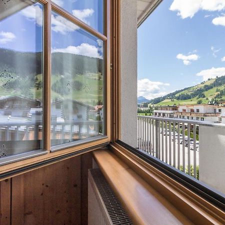 Casa Serena San Candido Exteriér fotografie