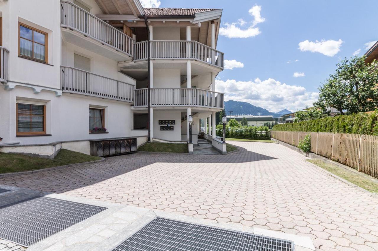 Casa Serena San Candido Exteriér fotografie