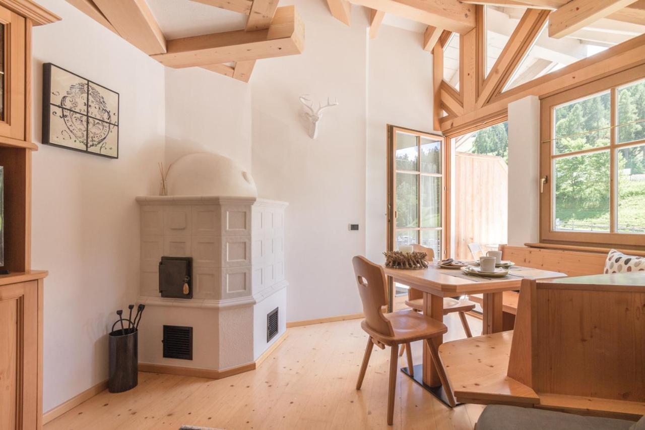 Casa Serena San Candido Exteriér fotografie